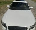Білий Ауді А4, об'ємом двигуна 2 л та пробігом 249 тис. км за 10700 $, фото 20 на Automoto.ua