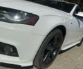 Білий Ауді А4, об'ємом двигуна 2 л та пробігом 249 тис. км за 10700 $, фото 17 на Automoto.ua