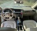 Білий Ауді А4, об'ємом двигуна 2 л та пробігом 249 тис. км за 10700 $, фото 3 на Automoto.ua