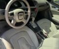 Білий Ауді А4, об'ємом двигуна 2 л та пробігом 249 тис. км за 10700 $, фото 13 на Automoto.ua