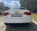 Білий Ауді А4, об'ємом двигуна 2 л та пробігом 249 тис. км за 10700 $, фото 19 на Automoto.ua