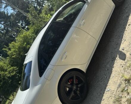 Білий Ауді А4, об'ємом двигуна 2 л та пробігом 249 тис. км за 10700 $, фото 21 на Automoto.ua