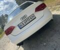 Білий Ауді А4, об'ємом двигуна 2 л та пробігом 249 тис. км за 10700 $, фото 18 на Automoto.ua