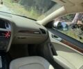 Білий Ауді А4, об'ємом двигуна 2 л та пробігом 249 тис. км за 10700 $, фото 2 на Automoto.ua
