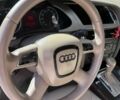 Білий Ауді А4, об'ємом двигуна 2 л та пробігом 249 тис. км за 10700 $, фото 9 на Automoto.ua