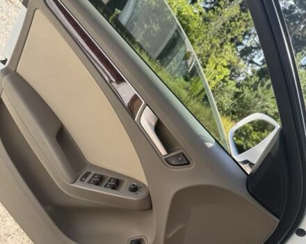 Білий Ауді А4, об'ємом двигуна 2 л та пробігом 249 тис. км за 10700 $, фото 1 на Automoto.ua