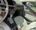 Білий Ауді А4, об'ємом двигуна 2 л та пробігом 249 тис. км за 10700 $, фото 8 на Automoto.ua
