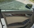 Білий Ауді А4, об'ємом двигуна 2 л та пробігом 249 тис. км за 10700 $, фото 11 на Automoto.ua