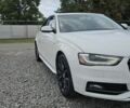 Білий Ауді А4, об'ємом двигуна 2 л та пробігом 2 тис. км за 16000 $, фото 2 на Automoto.ua