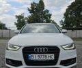 Білий Ауді А4, об'ємом двигуна 2 л та пробігом 2 тис. км за 16000 $, фото 1 на Automoto.ua