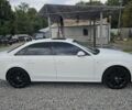 Білий Ауді А4, об'ємом двигуна 2 л та пробігом 2 тис. км за 16000 $, фото 3 на Automoto.ua
