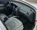 Білий Ауді А4, об'ємом двигуна 2 л та пробігом 2 тис. км за 16000 $, фото 7 на Automoto.ua