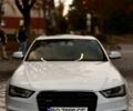 Белый Ауди А4, объемом двигателя 2 л и пробегом 198 тыс. км за 13064 $, фото 5 на Automoto.ua