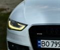 Белый Ауди А4, объемом двигателя 2 л и пробегом 198 тыс. км за 13064 $, фото 6 на Automoto.ua