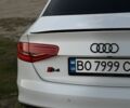 Белый Ауди А4, объемом двигателя 2 л и пробегом 198 тыс. км за 13064 $, фото 2 на Automoto.ua