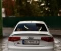 Белый Ауди А4, объемом двигателя 2 л и пробегом 198 тыс. км за 13064 $, фото 7 на Automoto.ua