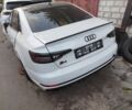 Белый Ауди А4, объемом двигателя 3 л и пробегом 120 тыс. км за 8722 $, фото 1 на Automoto.ua