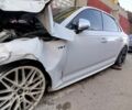 Белый Ауди А4, объемом двигателя 3 л и пробегом 120 тыс. км за 8722 $, фото 3 на Automoto.ua