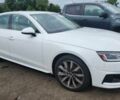 Белый Ауди А4, объемом двигателя 2 л и пробегом 37 тыс. км за 20000 $, фото 1 на Automoto.ua