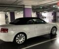 Белый Ауди А4, объемом двигателя 1.98 л и пробегом 188 тыс. км за 9300 $, фото 2 на Automoto.ua