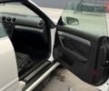 Белый Ауди А4, объемом двигателя 1.98 л и пробегом 188 тыс. км за 9300 $, фото 6 на Automoto.ua