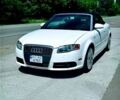 Білий Ауді А4, об'ємом двигуна 2 л та пробігом 195 тис. км за 7900 $, фото 1 на Automoto.ua