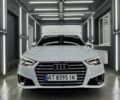 Білий Ауді А4, об'ємом двигуна 2 л та пробігом 109 тис. км за 22500 $, фото 1 на Automoto.ua