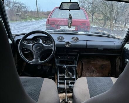 Белый Ауди А4, объемом двигателя 1.3 л и пробегом 1000 тыс. км за 350 $, фото 6 на Automoto.ua