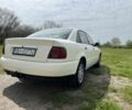 Білий Ауді А4, об'ємом двигуна 1.9 л та пробігом 400 тис. км за 2100 $, фото 3 на Automoto.ua