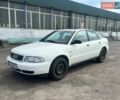 Белый Ауди А4, объемом двигателя 1.9 л и пробегом 330 тыс. км за 1500 $, фото 1 на Automoto.ua