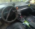 Білий Ауді А4, об'ємом двигуна 1.8 л та пробігом 275 тис. км за 3505 $, фото 14 на Automoto.ua