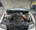 Белый Ауди А4, объемом двигателя 1.6 л и пробегом 310 тыс. км за 2000 $, фото 1 на Automoto.ua