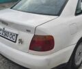 Белый Ауди А4, объемом двигателя 1.6 л и пробегом 315 тыс. км за 3000 $, фото 4 на Automoto.ua