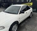 Белый Ауди А4, объемом двигателя 1.6 л и пробегом 310 тыс. км за 2000 $, фото 3 на Automoto.ua