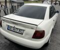 Белый Ауди А4, объемом двигателя 1.6 л и пробегом 310 тыс. км за 2000 $, фото 5 на Automoto.ua