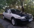 Білий Ауді А4, об'ємом двигуна 1.8 л та пробігом 275 тис. км за 3505 $, фото 1 на Automoto.ua