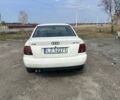 Білий Ауді А4, об'ємом двигуна 1.9 л та пробігом 320 тис. км за 1500 $, фото 3 на Automoto.ua