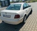 Білий Ауді А4, об'ємом двигуна 1.78 л та пробігом 400 тис. км за 2800 $, фото 7 на Automoto.ua