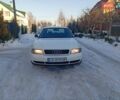 Білий Ауді А4, об'ємом двигуна 1.8 л та пробігом 270 тис. км за 2850 $, фото 1 на Automoto.ua