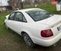 Білий Ауді А4, об'ємом двигуна 1.9 л та пробігом 300 тис. км за 1000 $, фото 1 на Automoto.ua