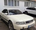 Белый Ауди А4, объемом двигателя 1.9 л и пробегом 280 тыс. км за 3200 $, фото 7 на Automoto.ua