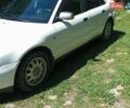Белый Ауди А4, объемом двигателя 1.6 л и пробегом 379 тыс. км за 2700 $, фото 3 на Automoto.ua
