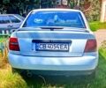 Білий Ауді А4, об'ємом двигуна 1.8 л та пробігом 275 тис. км за 2500 $, фото 1 на Automoto.ua