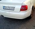 Білий Ауді А4, об'ємом двигуна 1.9 л та пробігом 290 тис. км за 2000 $, фото 8 на Automoto.ua