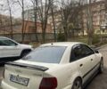 Білий Ауді А4, об'ємом двигуна 1.9 л та пробігом 280 тис. км за 3200 $, фото 3 на Automoto.ua