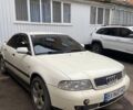 Білий Ауді А4, об'ємом двигуна 1.9 л та пробігом 280 тис. км за 3200 $, фото 1 на Automoto.ua