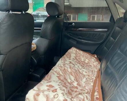 Білий Ауді А4, об'ємом двигуна 1.9 л та пробігом 280 тис. км за 3200 $, фото 6 на Automoto.ua