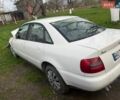Білий Ауді А4, об'ємом двигуна 1.9 л та пробігом 300 тис. км за 1000 $, фото 1 на Automoto.ua