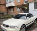 Білий Ауді А4, об'ємом двигуна 1.9 л та пробігом 280 тис. км за 3200 $, фото 1 на Automoto.ua