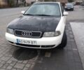 Белый Ауди А4, объемом двигателя 1.8 л и пробегом 3 тыс. км за 1500 $, фото 1 на Automoto.ua